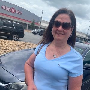 Meet your Posher, Penny